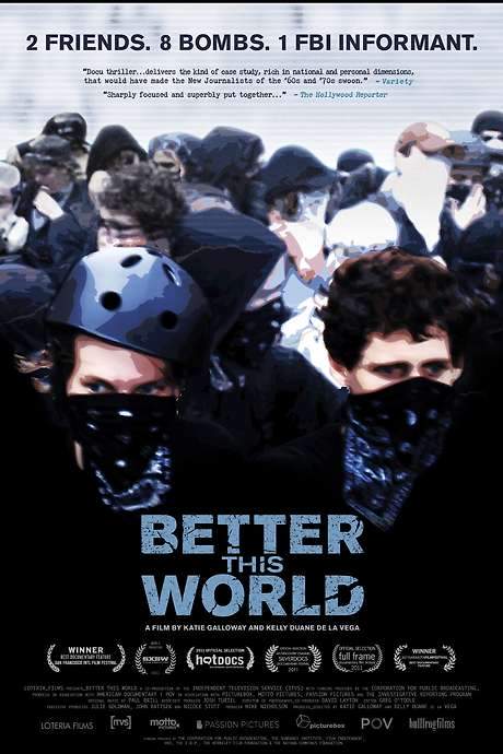 Better This World